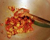 চানা মশালা(chaana masala recipe in Bengali) রেসিপি ধাপ - 2 ছবি