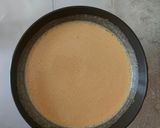 Foto del passaggio 3 della ricetta Plumcake alla zucca con gocce di cioccolato