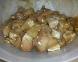 Foto langkah ke 4 dari resep Fillet ayam krispi ala lucy's.