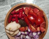 Foto langkah ke 2 dari resep Sayur asem suegerr.