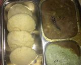इडली (idli recipe in Hindi) रेसिपी चरण 3 फोटो