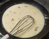 Foto del paso 8 de la receta: Lasaña a la boloñesa