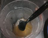 Foto langkah ke 3 dari resep Air jeruk hangat.