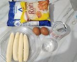 Foto langkah ke 1 dari resep Banana Nugget.
