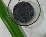 Foto langkah ke 1 dari resep Dawet Telasih Kurma Creamy Khas Solo.