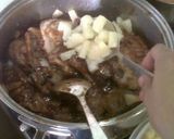 Foto del paso 4 de la receta: Chuleta de cerdo hawaiana