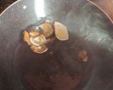 Foto del paso 2 de la receta: Frijoles bayos con quesadillas 👋✨