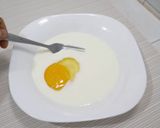 Foto langkah ke 1 dari resep Ide breakfast super mudah cuma tiga bahan utama.