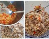 Black Eyed Peas Balls recipe step 3 photo