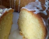 Foto del paso 8 de la receta: Budín de vainilla cuatro cuartos