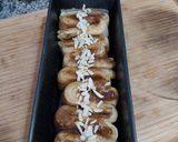 Foto del paso 21 de la receta: Brioche hojaldrado caramelizado con speculoos y almendras