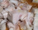 Foto langkah ke 4 dari resep Kari Nangka.