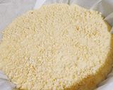 Foto del passaggio 1 della ricetta Torta al limone e mandorle