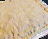 Foto del paso 8 de la receta: Empanada de Carne con salsa Barbacoa