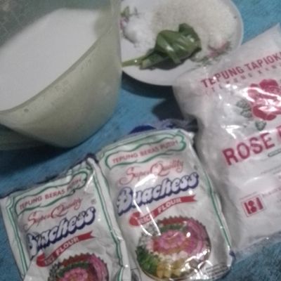 Langkah 1