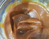 Foto del paso 4 de la receta: Manjar grez (sin azúcar)