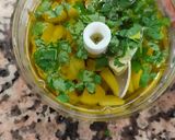 Foto del paso 5 de la receta: Crema de ajo para untar