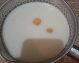 Foto langkah ke 2 dari resep Klappertart panggang.