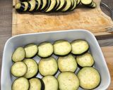 Une image de l'étape 7 de Lasagnes d’aubergine.
