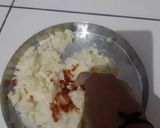 પાણીપુરી (Panipuri Recipe In Gujarati) રેસીપી સ્ટેપ4ફોટો