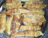 Foto del paso 4 de la receta: Facturas caseritas🥞🌹