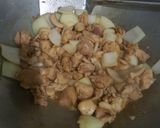 รูปขั้นตอนการทำที่ 3 ของ ข้าวหน้าไก่