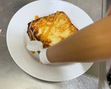 甜點食譜｜法蘭西多士，最愛的港式茶餐廳滋味的食譜步驟5照片