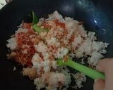 Foto langkah ke 3 dari resep Nasi goreng Kampung.