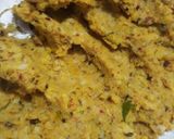 पोटैटो बाइट्स(potato bits recipe in hindi) रेसिपी चरण 1 फोटो