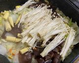 清燉大白菜的食譜步驟4照片