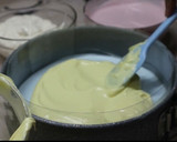 Foto langkah ke 6 dari resep Unbaked CheeseCake.
