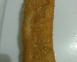 Foto langkah ke 8 dari resep Pempek dos isi sosis.