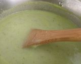 Foto del paso 2 de la receta: Crema de Coliflor con Apio !