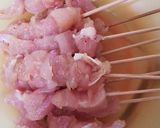 Foto langkah ke 2 dari resep Sate Taichan.