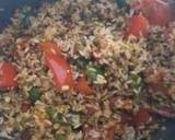 Vegetable Khichdi recipe step 3 photo