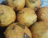 Foto langkah ke 8 dari resep Perkedel kentang resep emak😚.