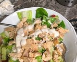 Foto del paso 4 de la receta: Ensalada César muy Romana