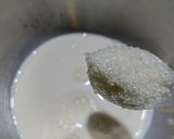 Foto langkah ke 2 dari resep Es Teler Creamy.