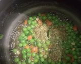 मसाला दही भात (Masala dahi bhat recipe in Hindi) रेसिपी चरण 2 फोटो