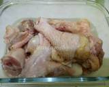 Ayam Goreng Tepung langkah memasak 1 foto