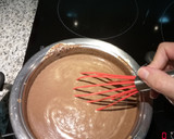 Foto del paso 3 de la receta: Crema de chocolate