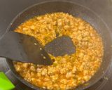 Foto del paso 10 de la receta: Arroz Meloso con Pollo y Verduras para una Persona
