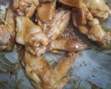 Foto langkah ke 3 dari resep Chicken wings.