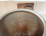 Foto langkah ke 1 dari resep Sop Kaki Kambing.