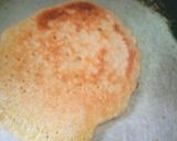 A picture of step 2 of Yummy fried Gurasa and egg.
