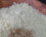 صورة لخطوة 1 من وصفة مسفوف الجلبانه