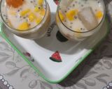 Foto langkah ke 4 dari resep Laksamana Mengamuk (Minuman Khas Riau).