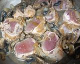 Foto del paso 3 de la receta: Solomillo de cerdo estilo "asiático"