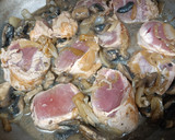 Foto del paso 3 de la receta: Solomillo de cerdo estilo "asiático"