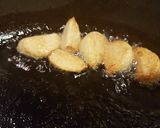 Foto del paso 1 de la receta Gulas Flambeadas al Ajillo con toque de Pimentón Rojo
